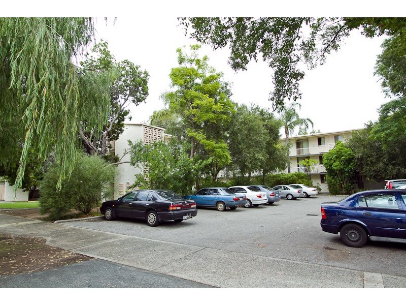 21/159 Fairway, Crawley WA 6009