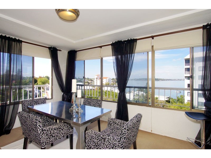 5B/25 Victoria Avenue, Claremont WA 6010