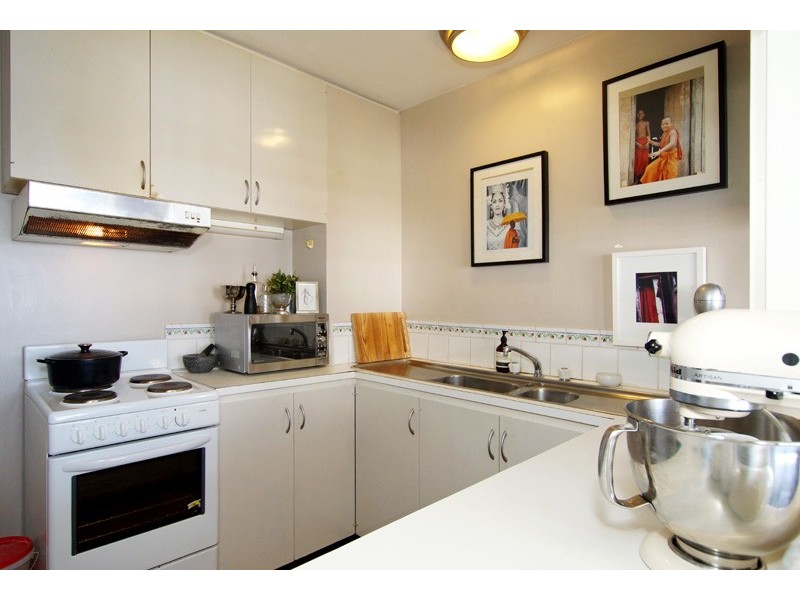 5B/25 Victoria Avenue, Claremont WA 6010