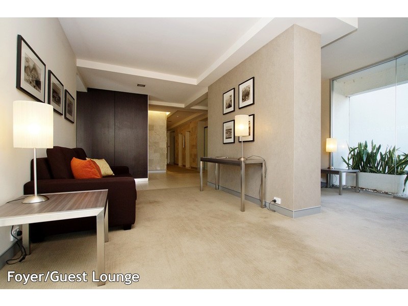 5B/25 Victoria Avenue, Claremont WA 6010