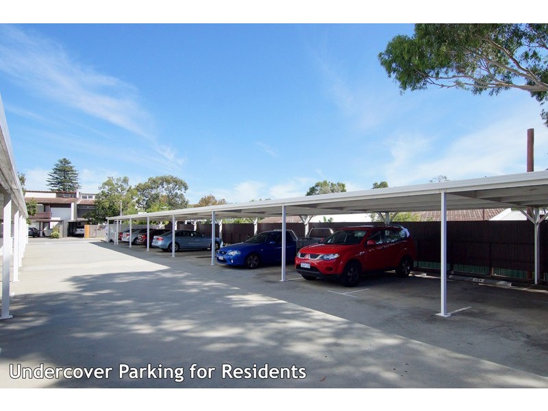 5B/25 Victoria Avenue, Claremont WA 6010