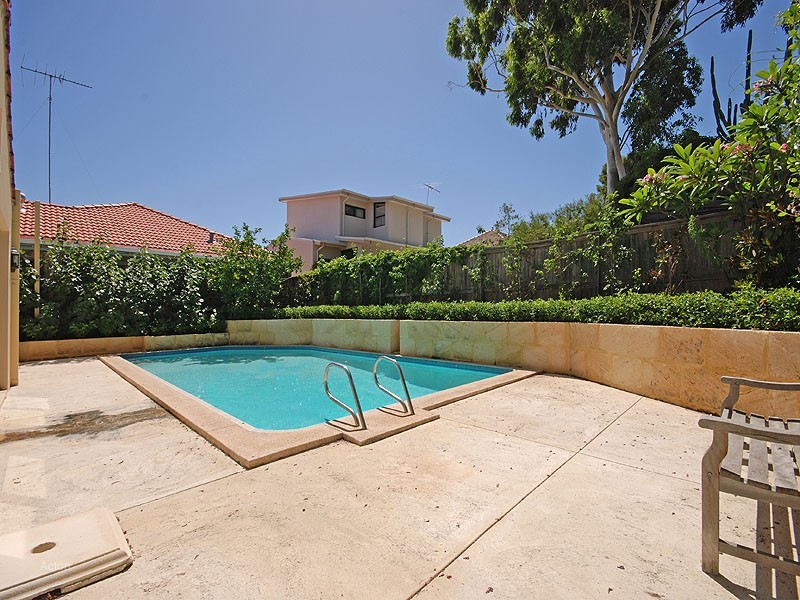 6 Dalgety Street, Cottesloe WA 6011