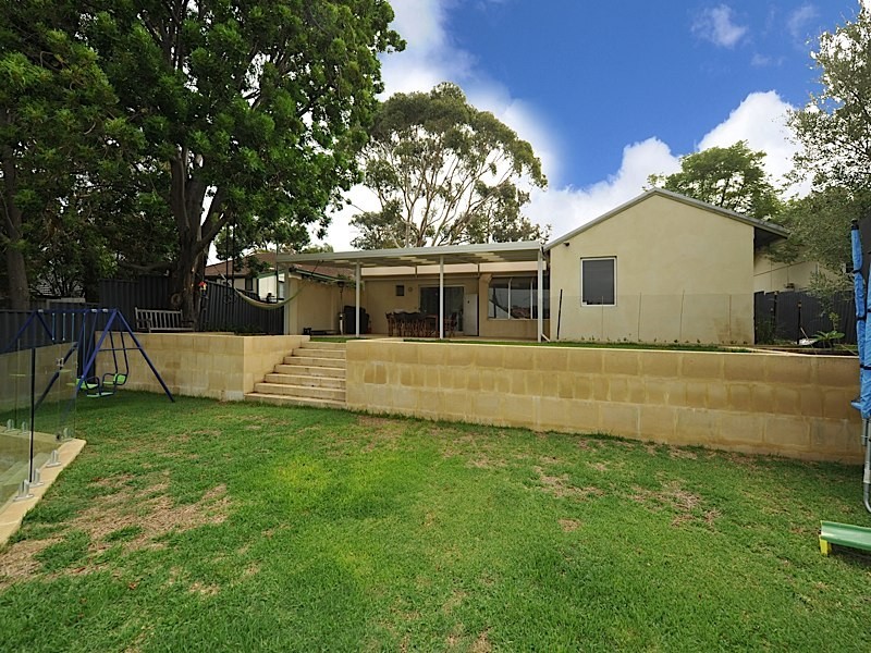 5 Baring Street, Mosman Park WA 6012