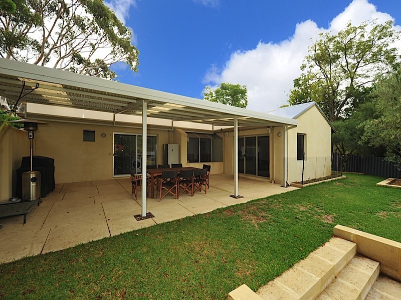 5 Baring Street, Mosman Park WA 6012