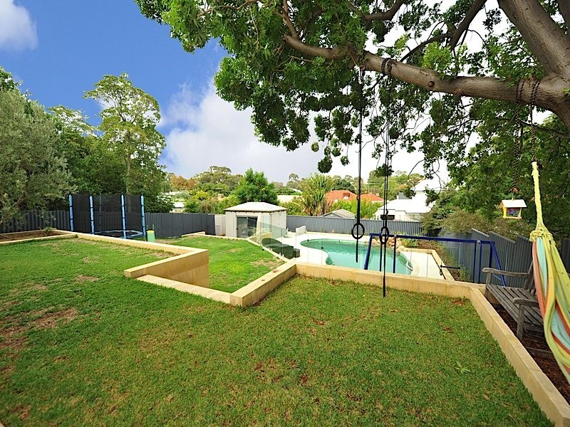 5 Baring Street, Mosman Park WA 6012