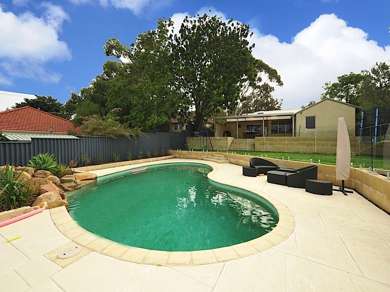 5 Baring Street, Mosman Park WA 6012