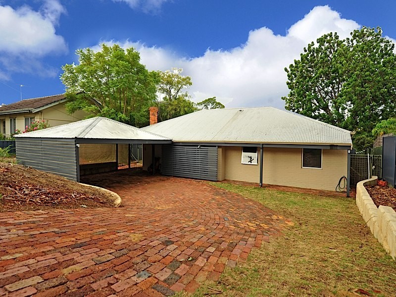 5 Baring Street, Mosman Park WA 6012