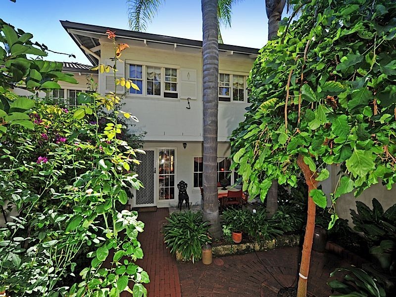 2/128 Forrest Street, Peppermint Grove WA 6011