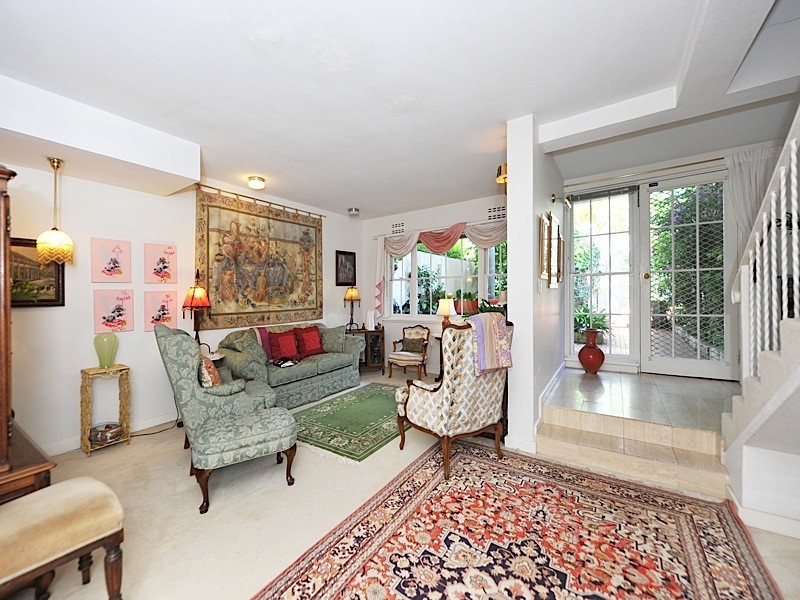 2/128 Forrest Street, Peppermint Grove WA 6011