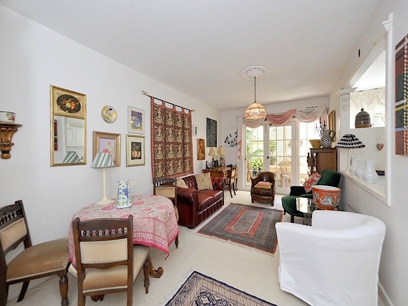 2/128 Forrest Street, Peppermint Grove WA 6011