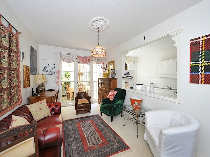 2/128 Forrest Street, Peppermint Grove WA 6011