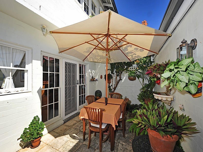 2/128 Forrest Street, Peppermint Grove WA 6011