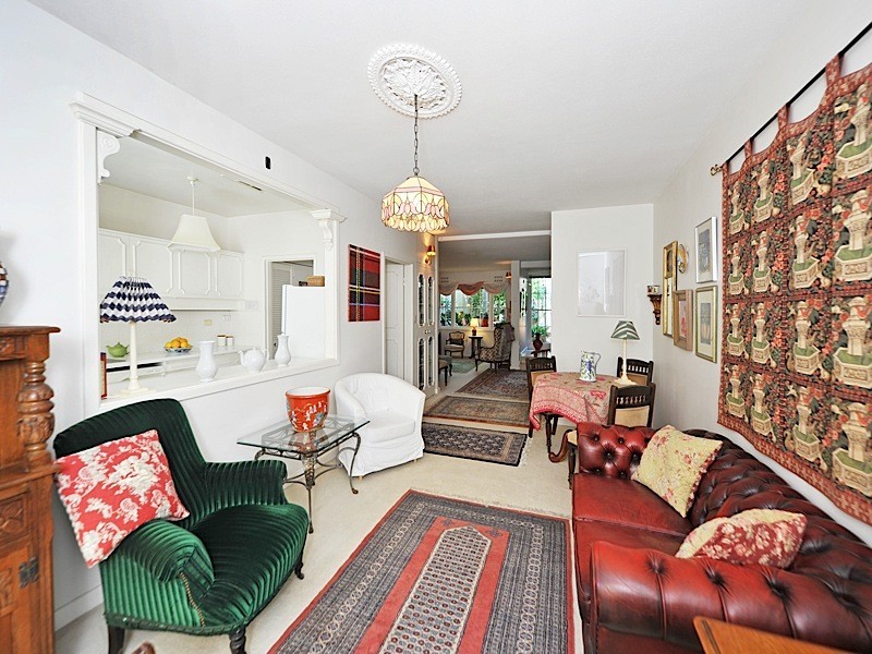 2/128 Forrest Street, Peppermint Grove WA 6011