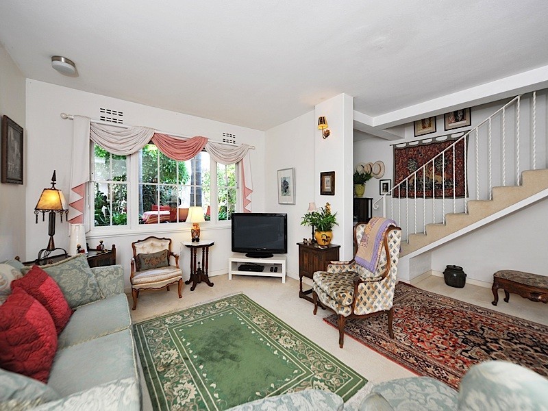 2/128 Forrest Street, Peppermint Grove WA 6011