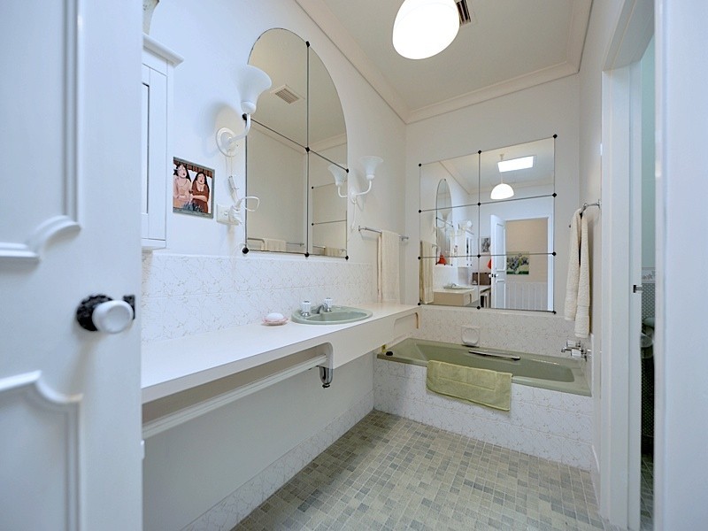 2/128 Forrest Street, Peppermint Grove WA 6011