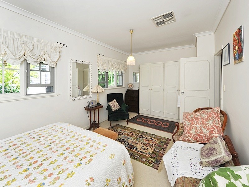 2/128 Forrest Street, Peppermint Grove WA 6011