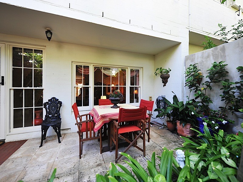 2/128 Forrest Street, Peppermint Grove WA 6011