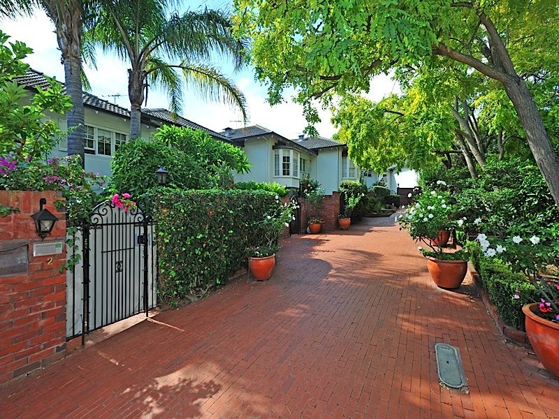 2/128 Forrest Street, Peppermint Grove WA 6011