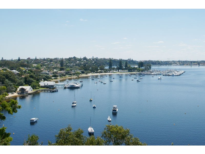 4/17 Glyde Street, Mosman Park WA 6012