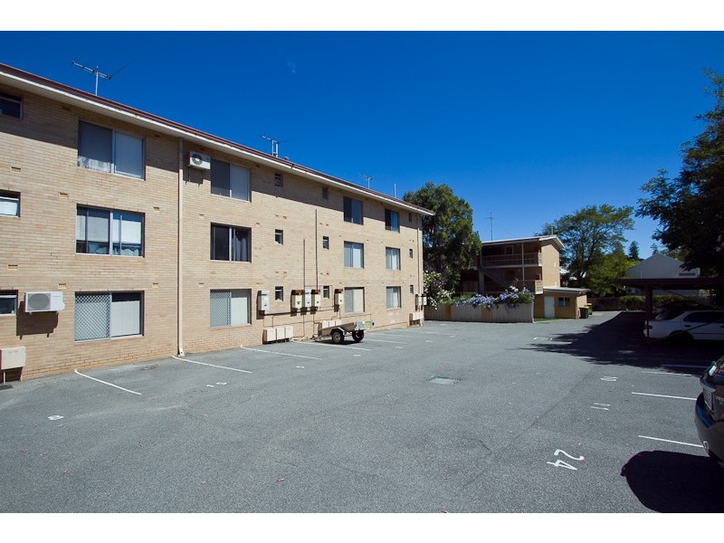 4/17 Glyde Street, Mosman Park WA 6012