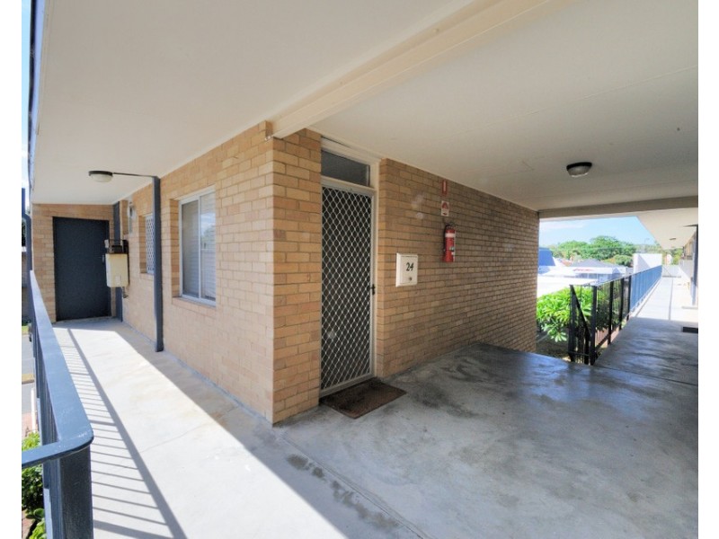 24/318 Canning Hwy, Bicton WA 6157