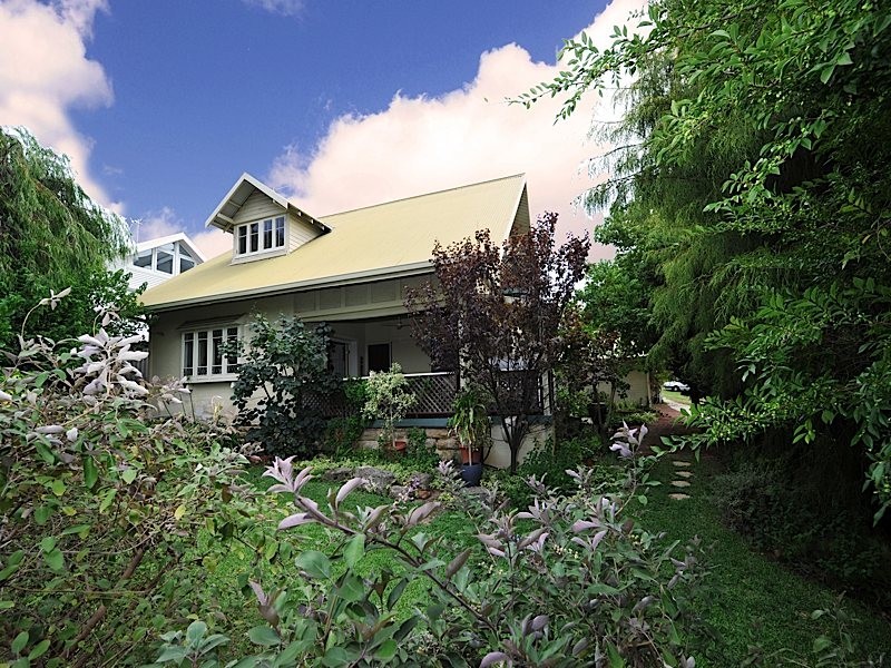 58A Napier Street, Cottesloe WA 6011