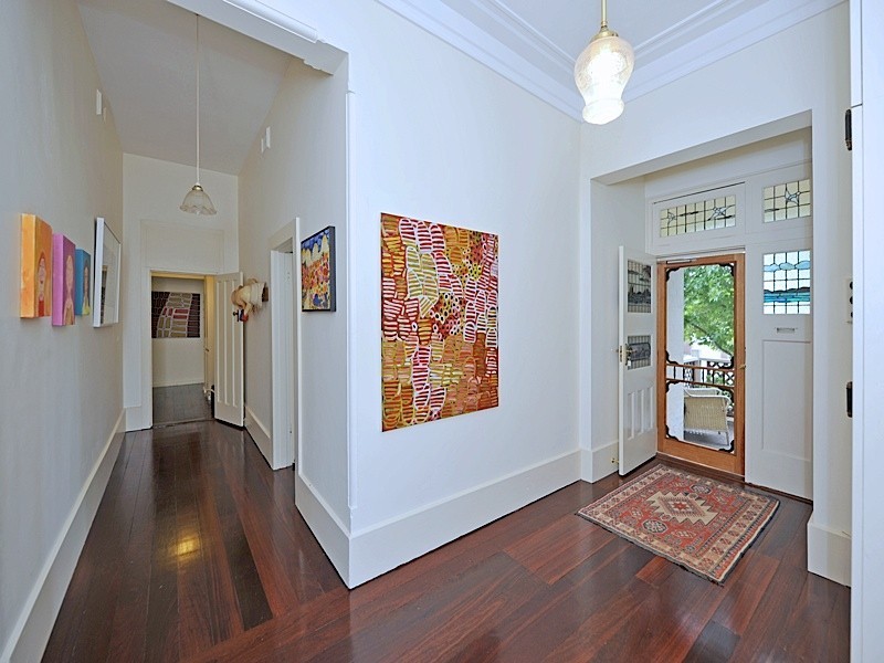 58A Napier Street, Cottesloe WA 6011