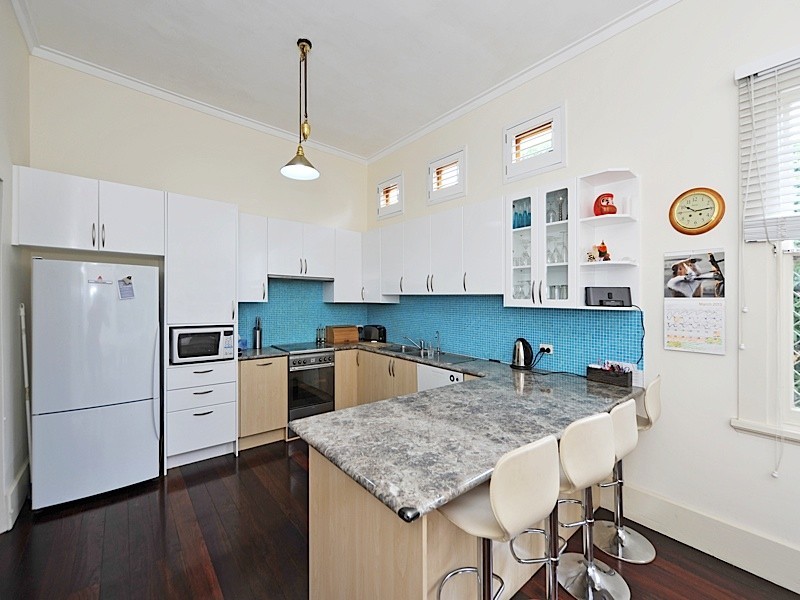 58A Napier Street, Cottesloe WA 6011