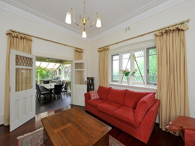 58A Napier Street, Cottesloe WA 6011