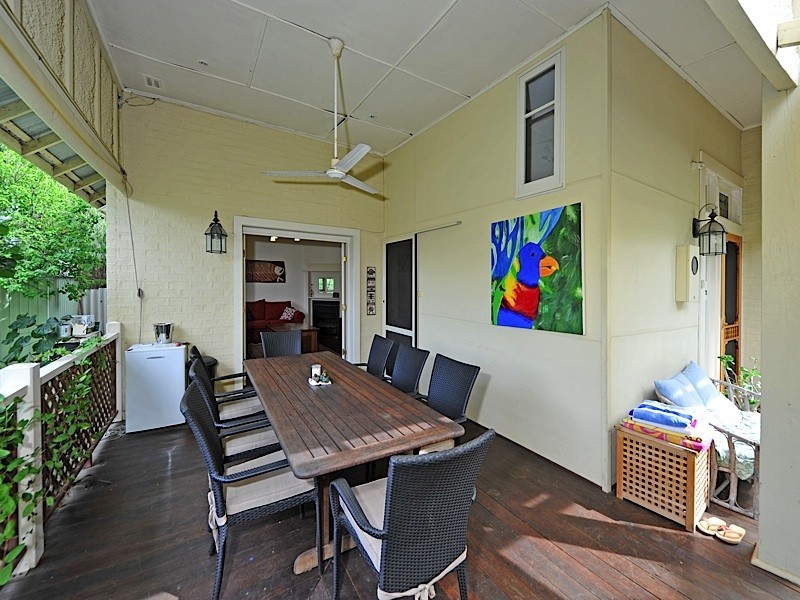 58A Napier Street, Cottesloe WA 6011