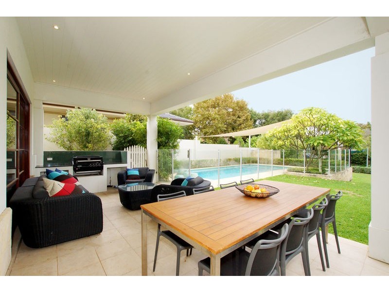 11 View Street, Peppermint Grove WA 6011