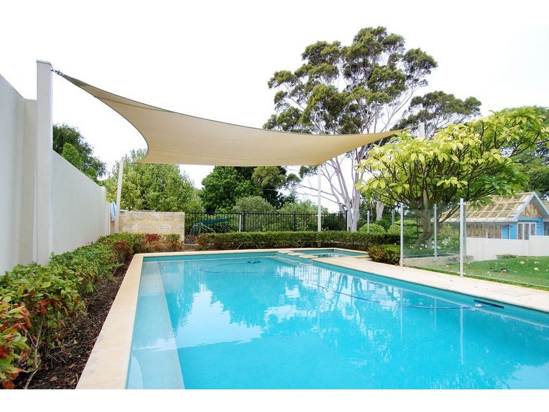 11 View Street, Peppermint Grove WA 6011