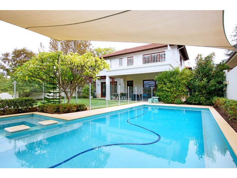 11 View Street, Peppermint Grove WA 6011