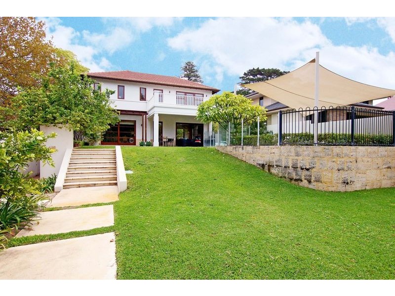 11 View Street, Peppermint Grove WA 6011