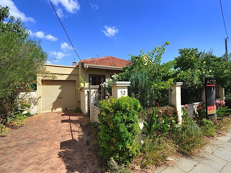 52 Alfred Road, Claremont WA 6010