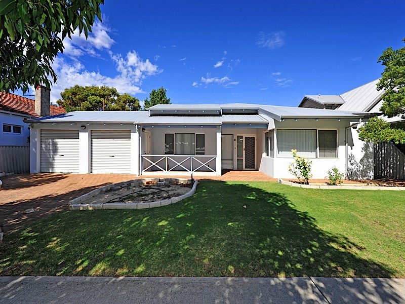 81 Evans Street, Shenton Park WA 6008