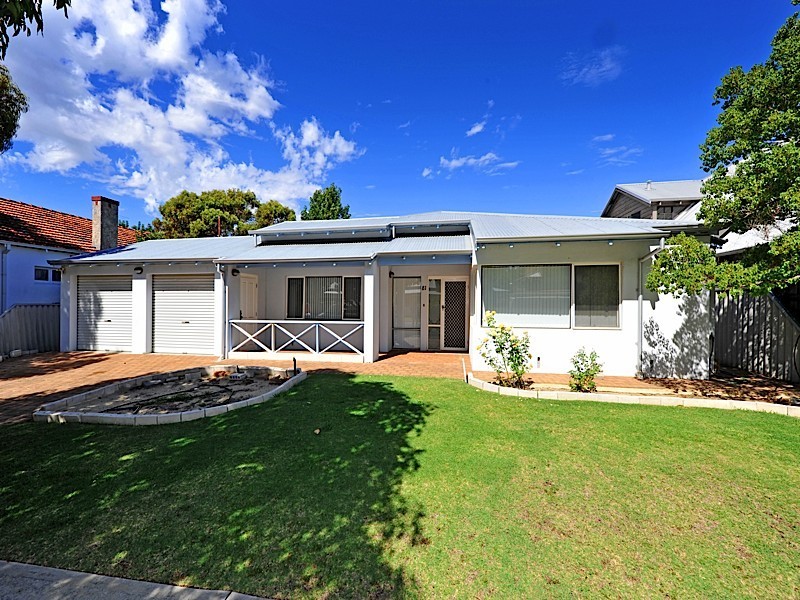 81 Evans Street, Shenton Park WA 6008