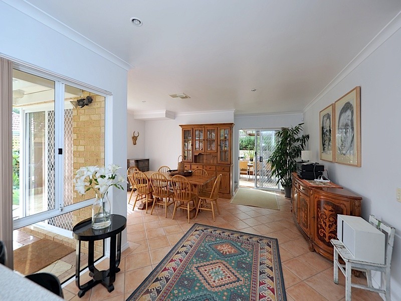 47 Somerset Crescent, Mosman Park WA 6012