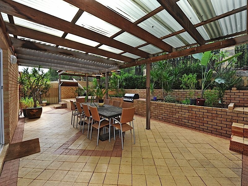 47 Somerset Crescent, Mosman Park WA 6012