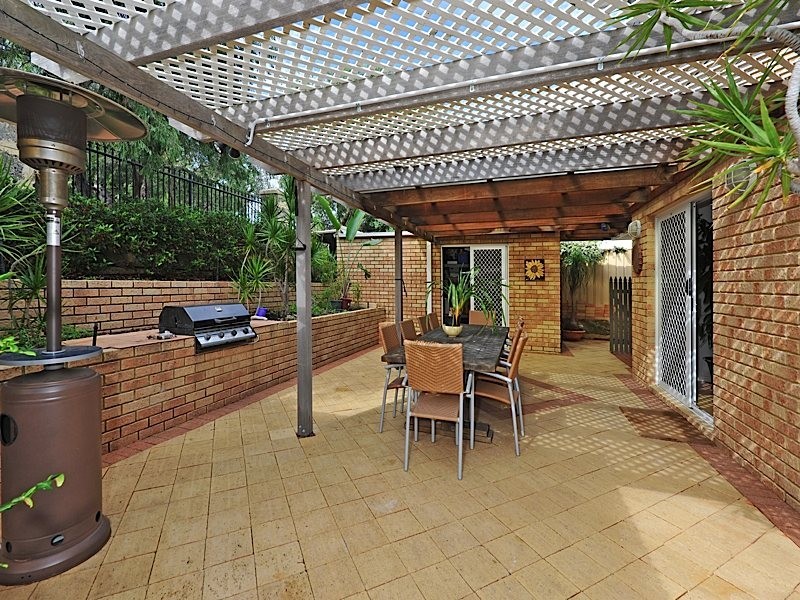 47 Somerset Crescent, Mosman Park WA 6012