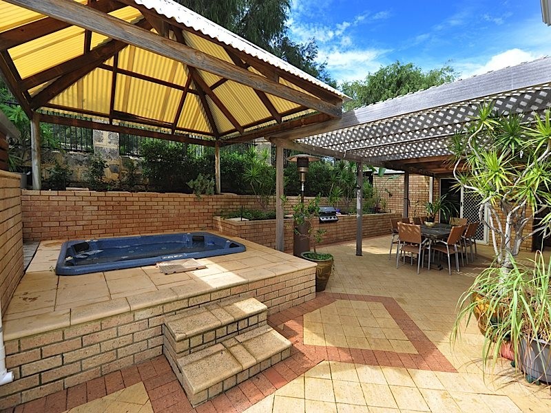 47 Somerset Crescent, Mosman Park WA 6012