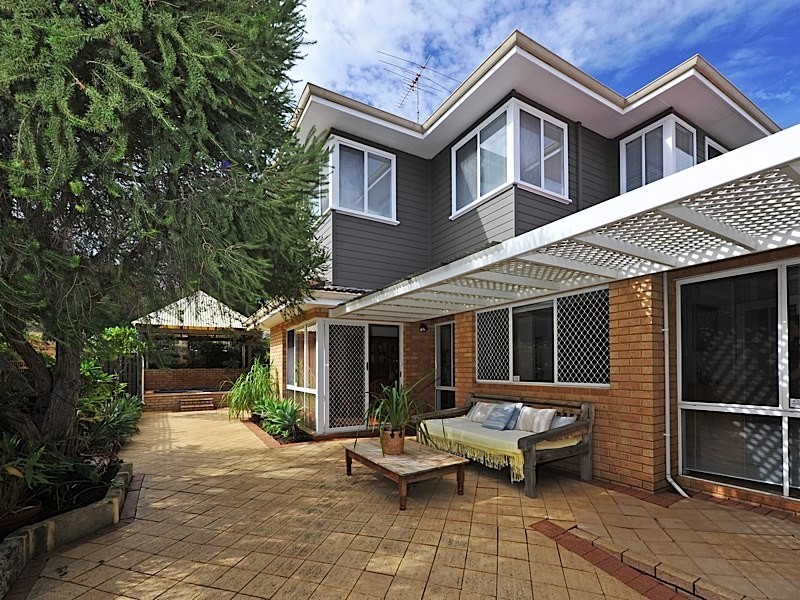 47 Somerset Crescent, Mosman Park WA 6012
