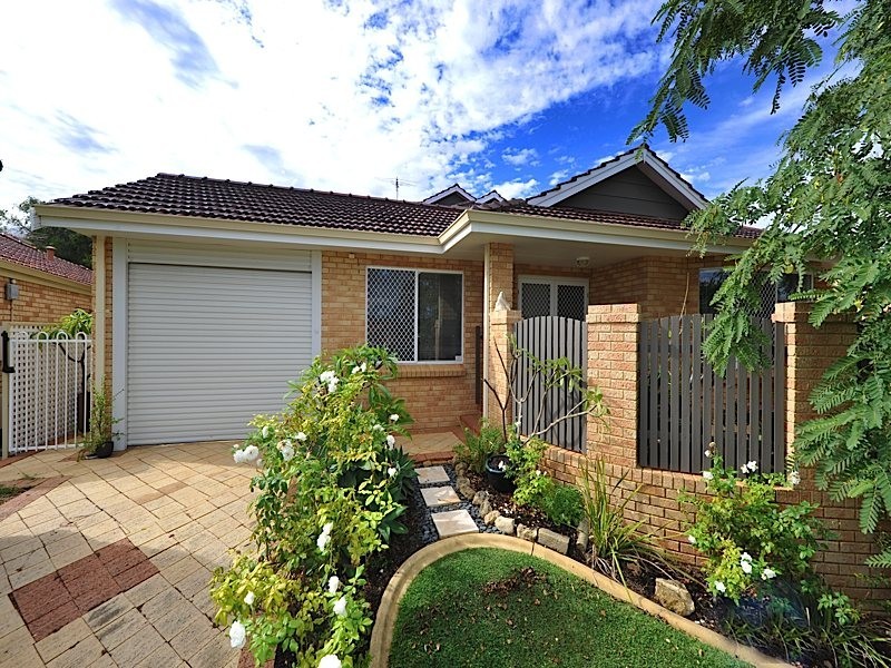 47 Somerset Crescent, Mosman Park WA 6012