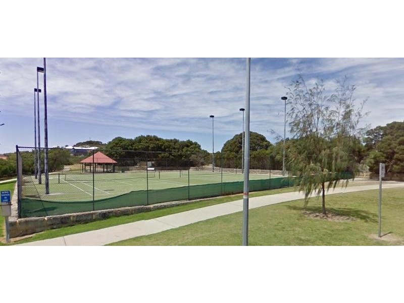 47 Somerset Crescent, Mosman Park WA 6012