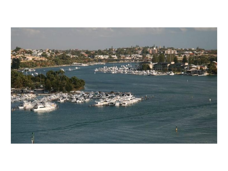 47 Somerset Crescent, Mosman Park WA 6012