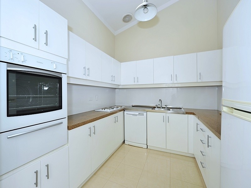 3/9 Princes Street, Cottesloe WA 6011