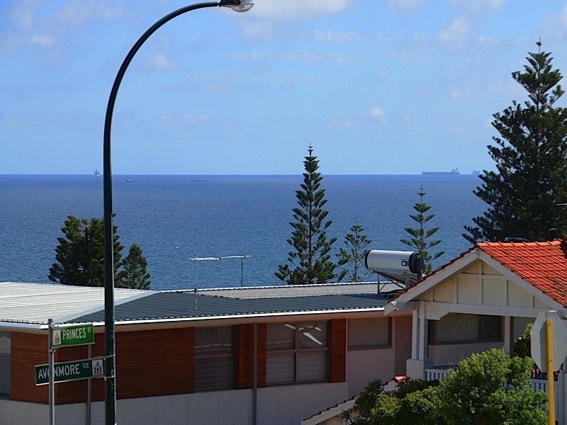 3/9 Princes Street, Cottesloe WA 6011