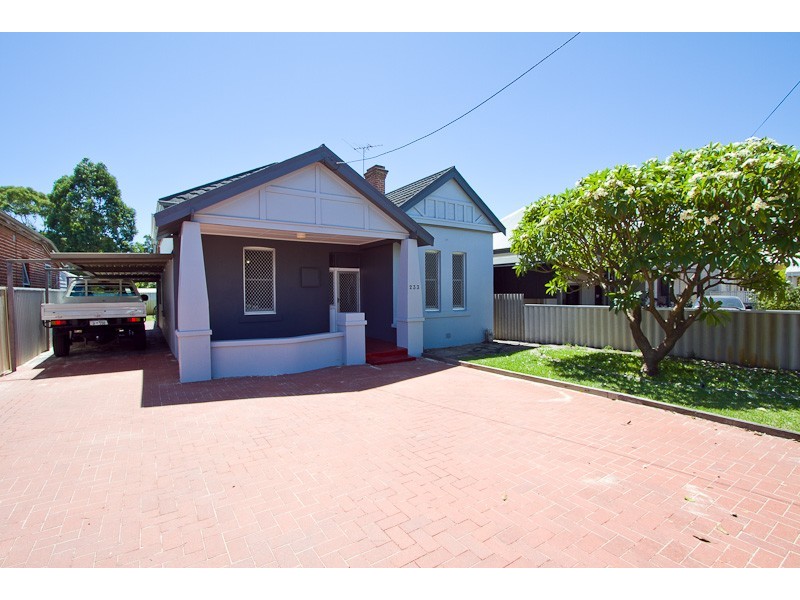 233A Railway Parade, Maylands WA 6051