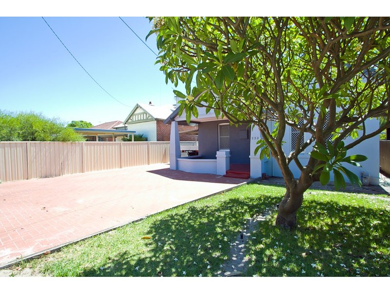 233A Railway Parade, Maylands WA 6051