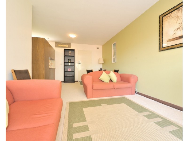 4/453 Stirling Highway, Cottesloe WA 6011